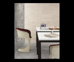 Piastrella 90x90 Serie Revstone beige nat Cer Sant - 1