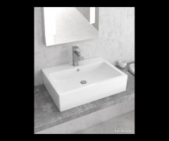 Lavabo Da Appoggio LT 2001 Karag - 1