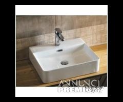 Lavabo Da Appoggio LT 2173-S Karag - 1