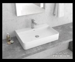 Lavabo Da Appoggio LT 2173 Karag