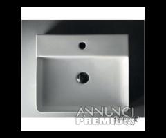 Lavabo Da Appoggio LT 2173 Karag