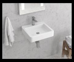 Lavabo Sospeso Lt 5032 Karag