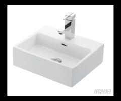 Lavabo Sospeso Daphne 53708 Karag