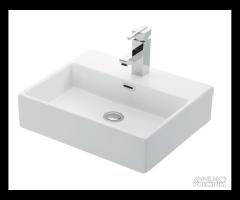 Lavabo Sospeso Daphne 53709 Karag - 1