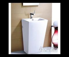 Lavabo Da Terra Marais G-303 Karag