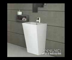 Lavabo Da Terra Marais G-303 Karag