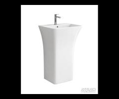 Lavabo Da Terra Alin G-025 Karag