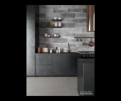 Piastrella 20X60 Tecno 01 Ceramica Sant'agostino