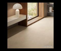 Piastrella 60x60 Sable Beige Sant'Agostino