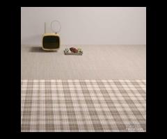 Piastrella 90x90 Tartan Light Sant'agostino