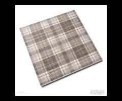 Piastrella 90x90 Tartan Light Sant'agostino