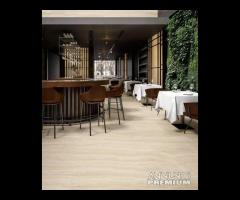 Piastrella 30x60 Appia Ven Cut beige kry Sant'Agos - 2