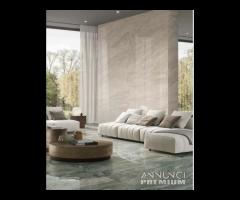 Piastrella 60x120 Paradiso Beige kry Sant'agostino