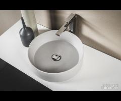 Lavabo Pepe Graziano