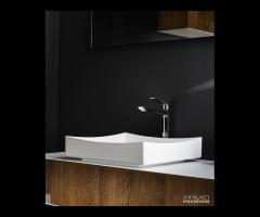 Lavabo Lift Graziano