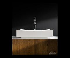 Lavabo Lift Graziano