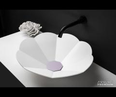 Lavabo Blume Graziano