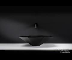 Lavabo Lotus Graziano