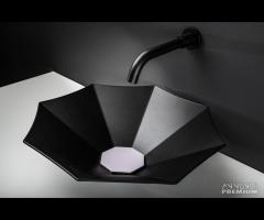 Lavabo Lotus Graziano