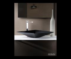 Lavabo Foam Graziano