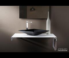 Lavabo Foam Graziano