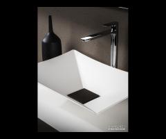 Lavabo Reverso Graziano - 1