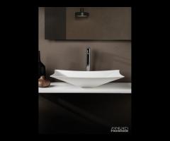 Lavabo Reverso Graziano - 2