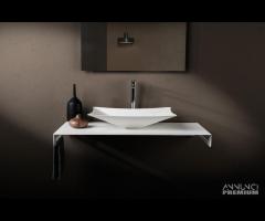 Lavabo Reverso Graziano