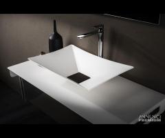 Lavabo Reverso Graziano - 5