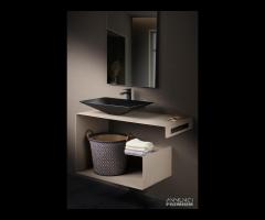 Lavabo Pyramis Graziano