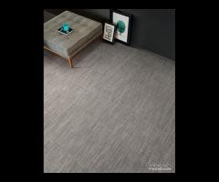 Gradone 33x90 Tailorart Grey Sant'Agostino