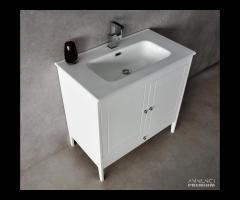 Mobile da bagno Angela 80 cm Eban - 1