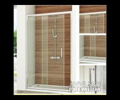 Box Doccia GD-07 Giada 170x200