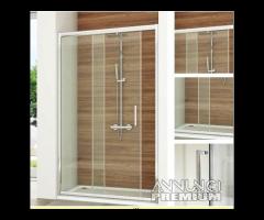 Box Doccia Giada 140x200