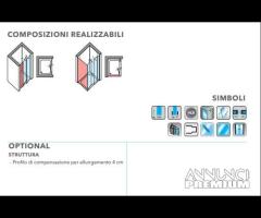 Box Doccia Extensive 6 mm - 3