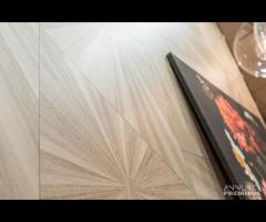 Piastrella 80x80 Nepli-R Crema Arcana