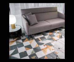 Piastrella 80x80 Stellato-R Multicolor Arcana - 8