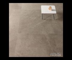 Piastrella 90x90 Shadestone Taupe Nat Sant'Agostin - 1