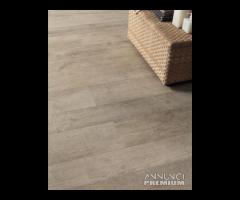 Battiscopa 9,5x60 Nature Grey Sant'Agostino - 2