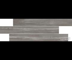 Piastrella 15x120 Shadewood Grey Sant'Agostino