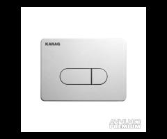 Placca SIena karag - 1