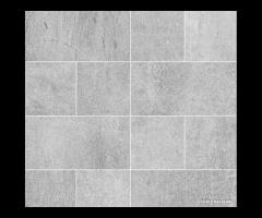 Piastrella 29x29 Revstone Illusion Cement Sant'Ago - 1