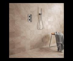 Piastrella 60x60 Shadestone Sand Sant'Agostino