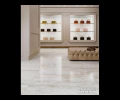 Piastrella 90X180 Akoya Ivory KRY Sant'Agostino