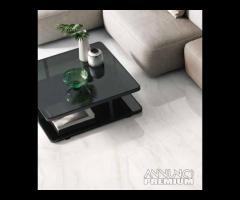 Piastrella 90X180 Akoya White Kry Sant'Agostino - 2