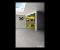 Piastrella 60x120 Waystone Grey Sant'Agostino