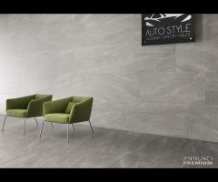 Piastrella 60x120 Waystone Grey Sant'Agostino - 6