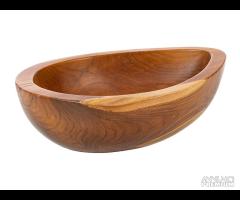 Lavabo 50x39 Sodo Teak Cipì