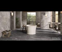 Piastrella 60x60 Evoluta Nat/Ret Ceramiche Piemme - 1