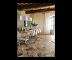 Piastrella 60x60 Terre Nuove Warm Ret.Sant'Agostin